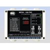 МПЗК-160РКС 60-120А Микропроцессорный прибор защиты и контроля купить