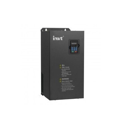 Преобразователь частоты GD200-110G/132P-4 110кВт 380В купить