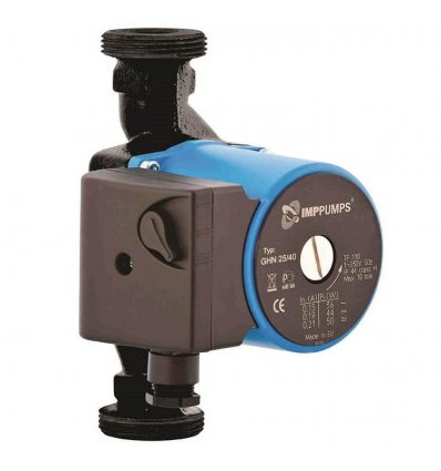 Циркуляционный насос IMP Pumps GHN 25/40-130 купить