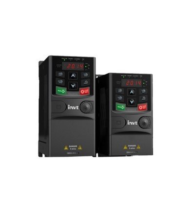 Частотний перетворювач GD20-1R5G-S2 1,5 кВт/ 220V купити