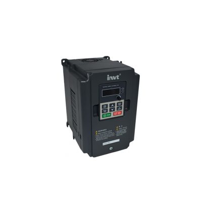 Преобразователь частоты INVT GD20-004G-4 4 кВт/ 400V купить