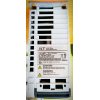 Частотний перетворювач Danfoss VLT HVAC Drive FC-102P1K1T4, 1.1 кВт трифазний 380В (Б/У) купити