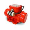 Вібратор MVE 1 PH 100/3 E-10A0 однофазний купити
