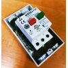 Автомат захисту двигуна RB6 у корпусі KEDU IP54 (RB6 16-20A) купити