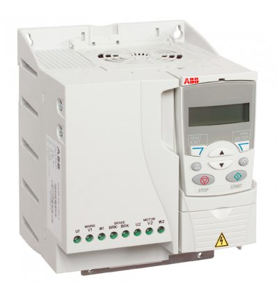 Преобразователь частоты ACS310-03E-03A6-4