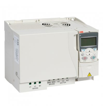 Преобразователь частоты ACS310-03E-03A6-4