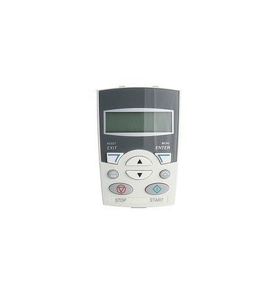 Панель управления к преобразователям частоты ACS-CP-C ACS310 / 355/550