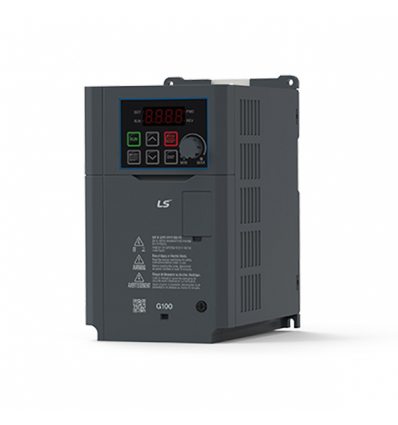 Частотний перетворювач LSLV0004G100-4EONN 0.4 кВт купити