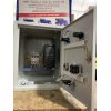 Щит управления эл.двигателем, насосом, вентилятором 0,37кВт Lenze 220В