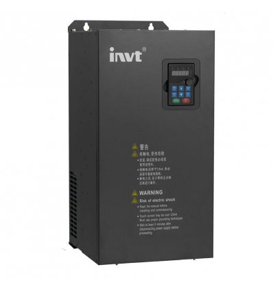 Преобразователь частоты INVT GD20-090G-4 90 кВт/ 400V купить