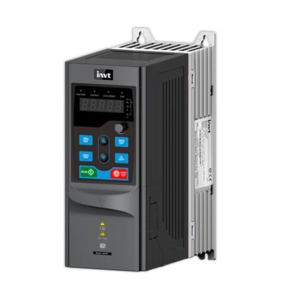 Частотний перетворювач GD270-2R2G-4 2,2 кВт/ 400V купити