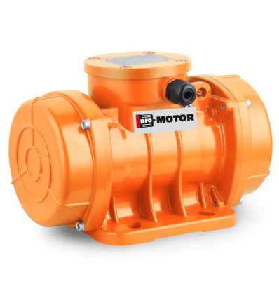 Вібратор електромеханічний МV100/3 230/400V 0.1кw 0.31кN