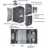 Перетворювач частоти INVT GD100-015G-4 15кВт 380В  купити