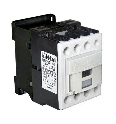 Контактор ПМЛ-2160Н на ток 25А купить