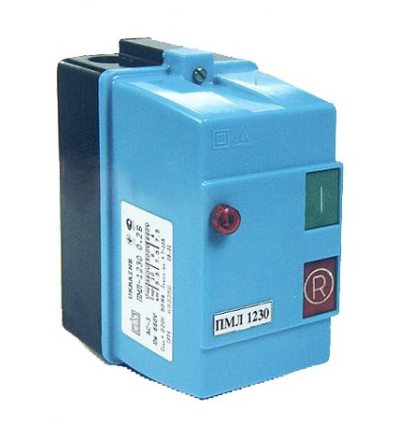 Контактор ПМЛ-1230Д купить