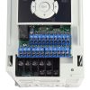 Перетворювач частоти SV004IG5A-4 0.4kW(1/2HP), 3 phase, 380~480VAC(+10%,-15%), 50~60Hz(±5%),  купити