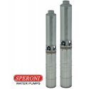Скважинние насосы Speroni 