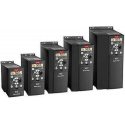 Преобразователи частоты Danfoss 