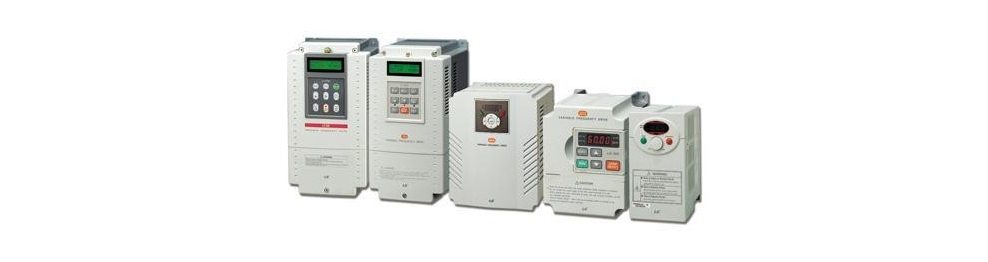Преобразователи LS Industrial Systems