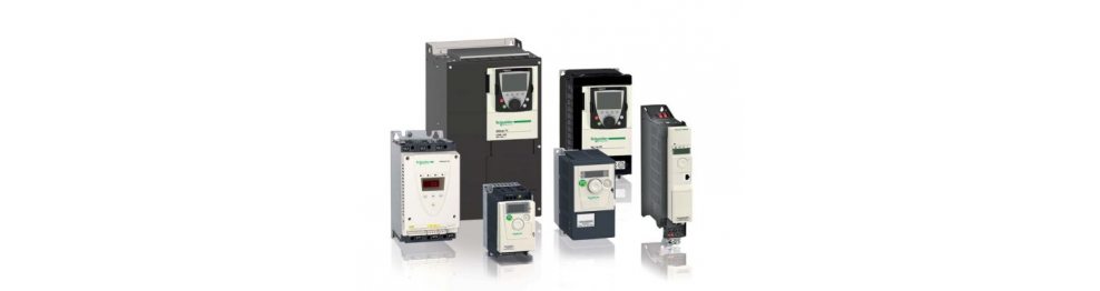 Преобразователи  Schneider Electric